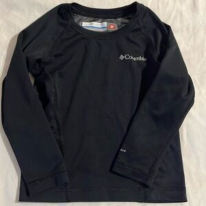 3T Columbia base layer top